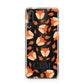 Personalised Fox Initials Huawei P Smart Pro 2019