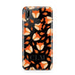 Personalised Fox Initials Huawei P20 Lite Phone Case