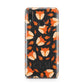 Personalised Fox Initials Huawei Y9 2019