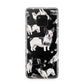 Personalised French Bulldog Huawei Mate 20 Pro Phone Case