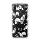 Personalised French Bulldog Huawei P20 Pro Phone Case