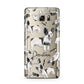Personalised French Bulldog Samsung Galaxy Note 5 Case