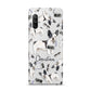 Personalised French Bulldog Sony Xperia 10 III Case