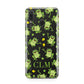 Personalised Frog Initials Huawei Nova 3 Phone Case