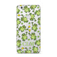 Personalised Frog Initials Huawei P8 Lite Case