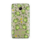 Personalised Frog Initials Huawei Y3 2017