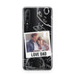 Personalised From Dad Photo Huawei P Smart Pro 2019