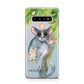 Personalised Galago Protective Samsung Galaxy Case