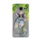 Personalised Galago Samsung Galaxy A3 Case