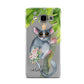 Personalised Galago Samsung Galaxy A5 Case