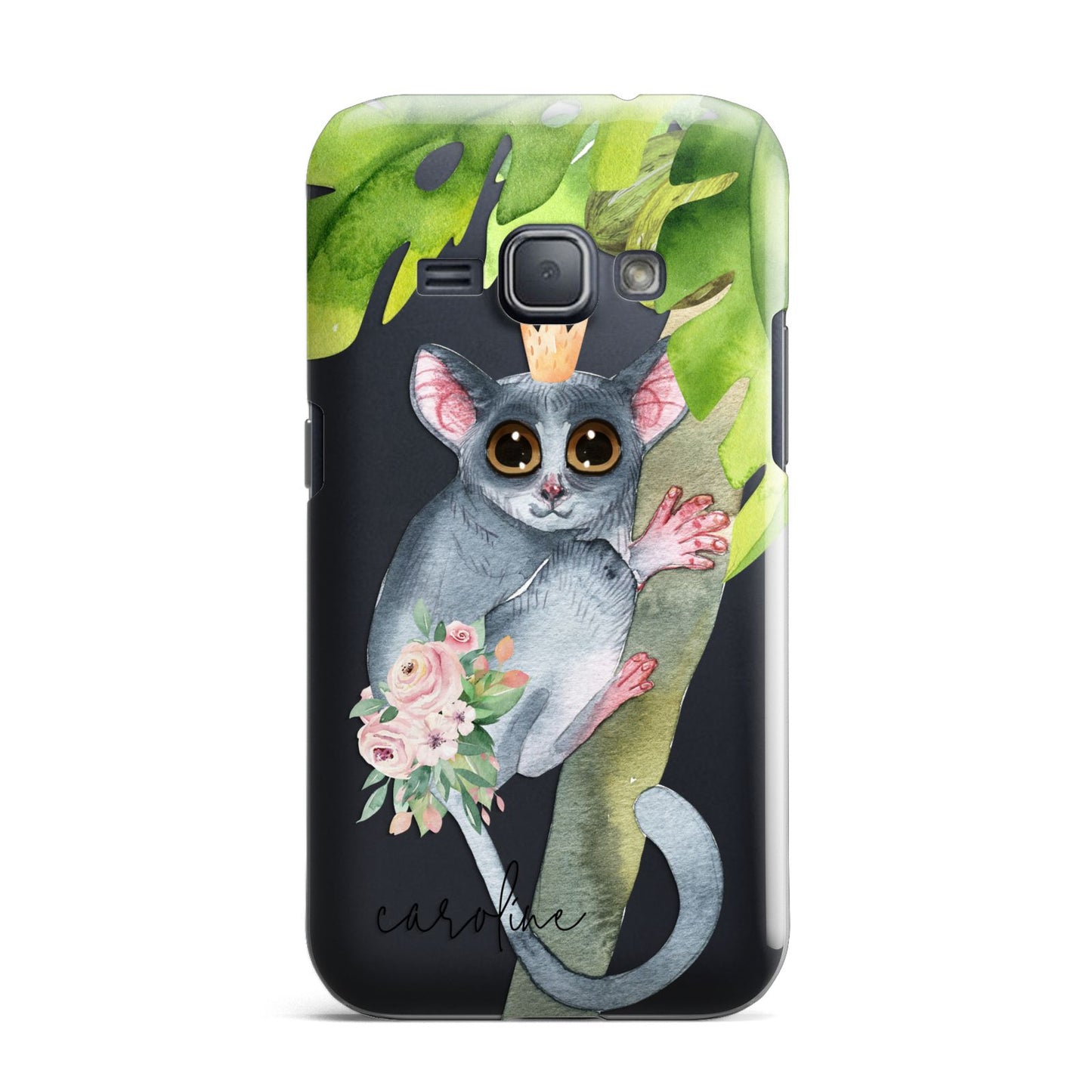 Personalised Galago Samsung Galaxy J1 2016 Case