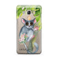 Personalised Galago Samsung Galaxy J5 2016 Case