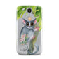 Personalised Galago Samsung Galaxy S4 Case