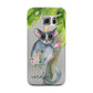 Personalised Galago Samsung Galaxy S6 Edge Case