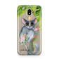 Personalised Galago Samsung J5 2017 Case