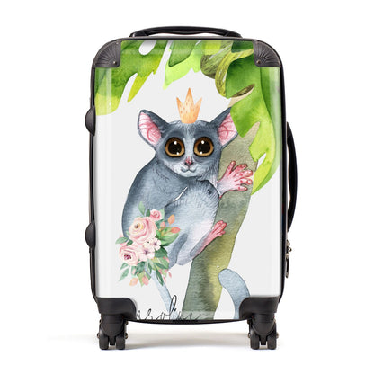 Personalised Galago Suitcase