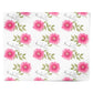 Personalised Gerbera Daisy Personalised Wrapping Paper Alternative