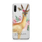 Personalised Gerenuk Huawei P30 Lite Phone Case