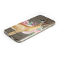 Personalised Gerenuk Samsung Galaxy Case Bottom Cutout