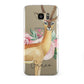 Personalised Gerenuk Samsung Galaxy S7 Edge Case