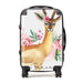 Personalised Gerenuk Suitcase