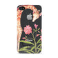 Personalised Giraffe Apple iPhone 4s Case