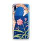 Personalised Giraffe Huawei P Smart Z