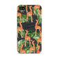 Personalised Giraffes Apple iPhone 4s Case