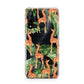 Personalised Giraffes Huawei P20 Lite 5G Phone Case