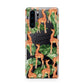 Personalised Giraffes Huawei P30 Pro Phone Case