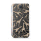Personalised Giraffes with Name Samsung Galaxy S5 Case