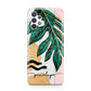 Personalised Golden Tropics Samsung A32 5G Case