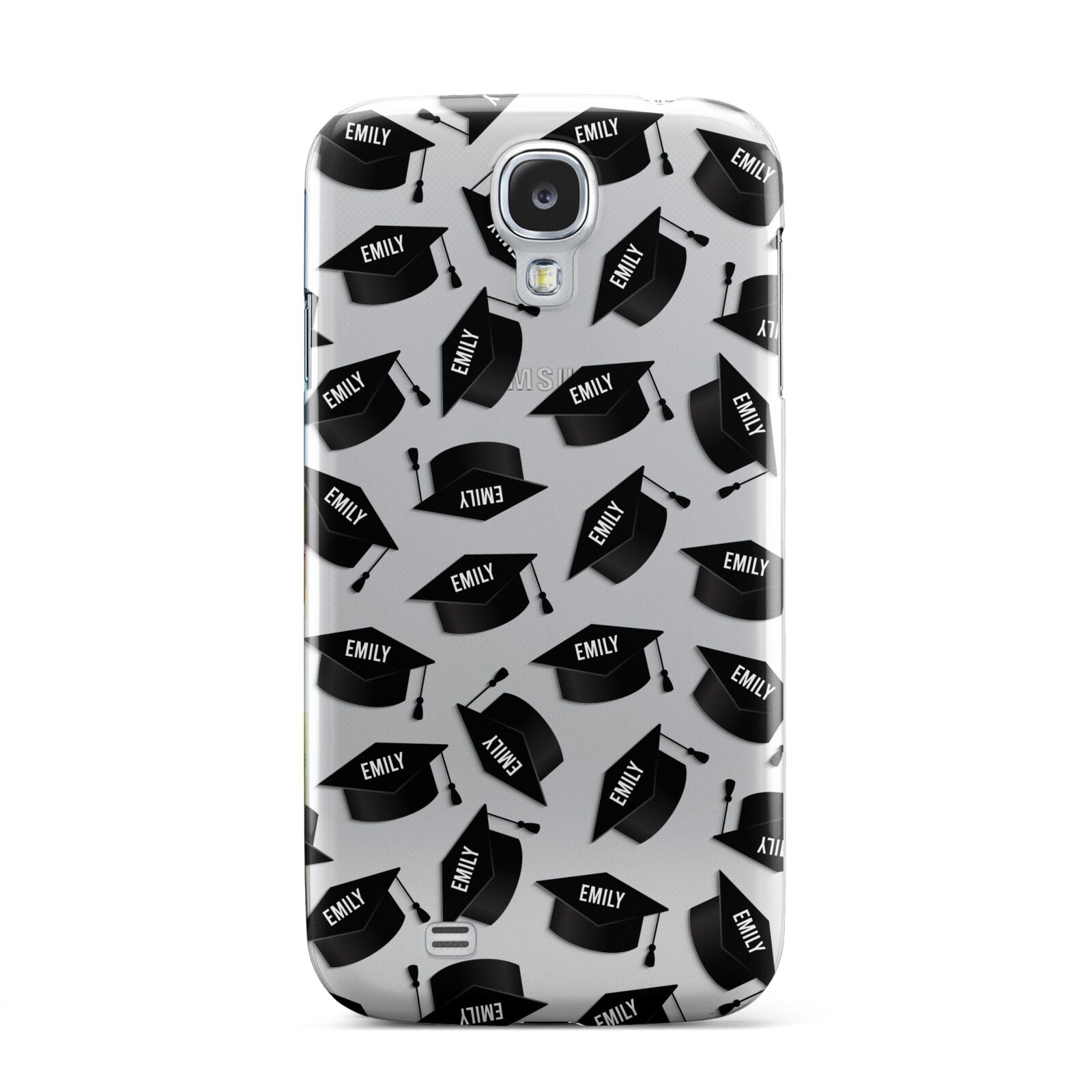 Personalised Graduation Samsung Galaxy S4 Case