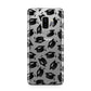 Personalised Graduation Samsung Galaxy S9 Plus Case on Silver phone