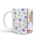 Personalised Grandma Mother s Day 10oz Mug Alternative Image 1
