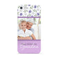Personalised Grandma Mother s Day Apple iPhone 5 Case