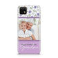 Personalised Grandma Mother s Day Huawei Enjoy 20 Phone Case
