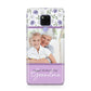 Personalised Grandma Mother s Day Huawei Mate 20X Phone Case