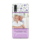 Personalised Grandma Mother s Day Huawei P20 Phone Case