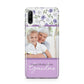 Personalised Grandma Mother s Day Huawei P30 Lite Phone Case