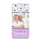 Personalised Grandma Mother s Day Huawei P8 Lite Case