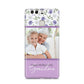 Personalised Grandma Mother s Day Huawei P9 Case