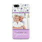 Personalised Grandma Mother s Day Huawei Y5 Prime 2018 Phone Case