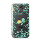 Personalised Green Turtle Samsung Galaxy S5 Case