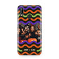 Personalised Halloween Colours Photo Huawei P20 Lite Phone Case