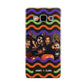Personalised Halloween Colours Photo Samsung Galaxy A5 Case