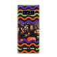 Personalised Halloween Colours Photo Samsung Galaxy S8 Case