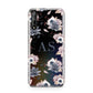 Personalised Halloween Floral Huawei Enjoy 10s Phone Case