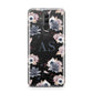 Personalised Halloween Floral Huawei Mate 20 Lite