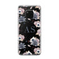 Personalised Halloween Floral Huawei Mate 20 Pro Phone Case